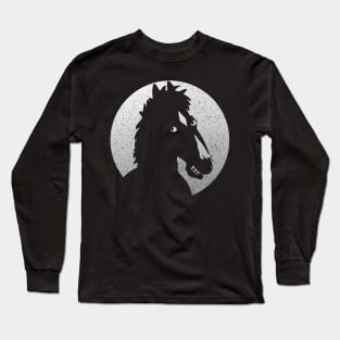 The Bojack Long Sleeve T-Shirt